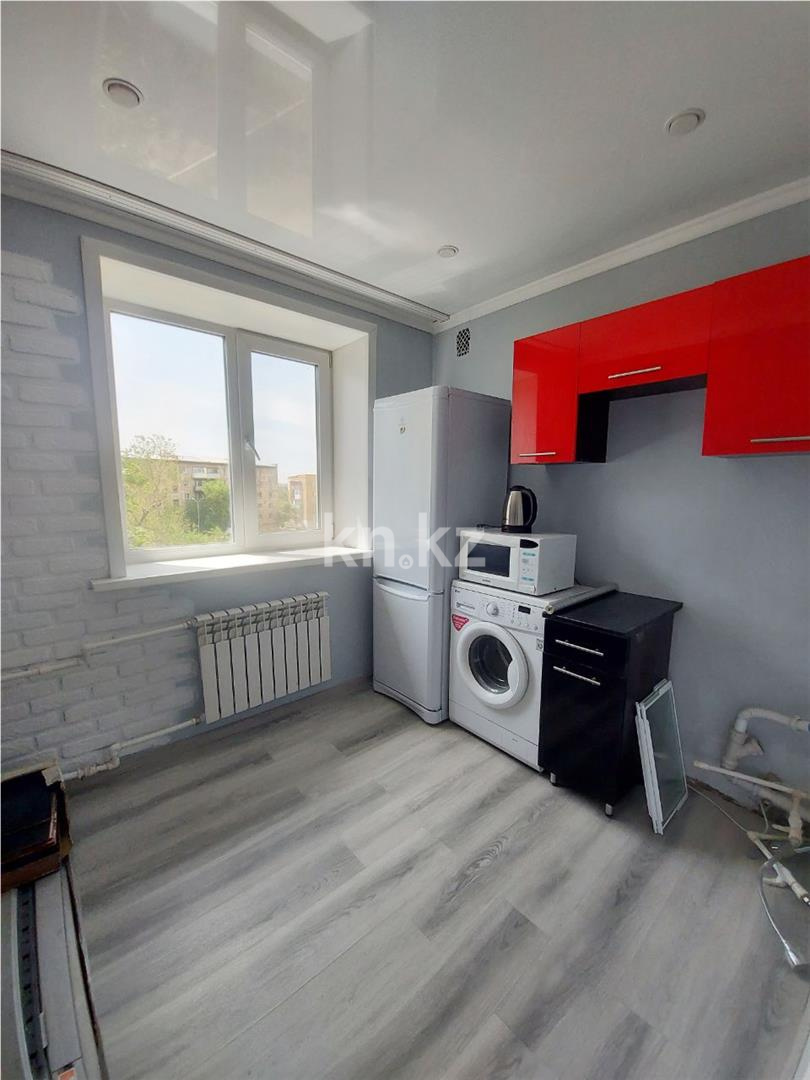 Продажа 1-комнатной квартиры, 29 м², мкр-н 21 - Продажа квартир в Караганде фото 5 из 9