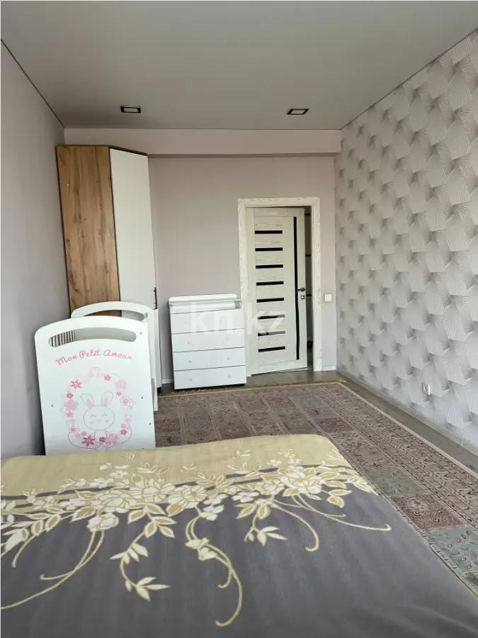 Продажа 2-комнатной квартиры, 52.1 м², ул. Катаева, дом  218 в Алматы - фото 2