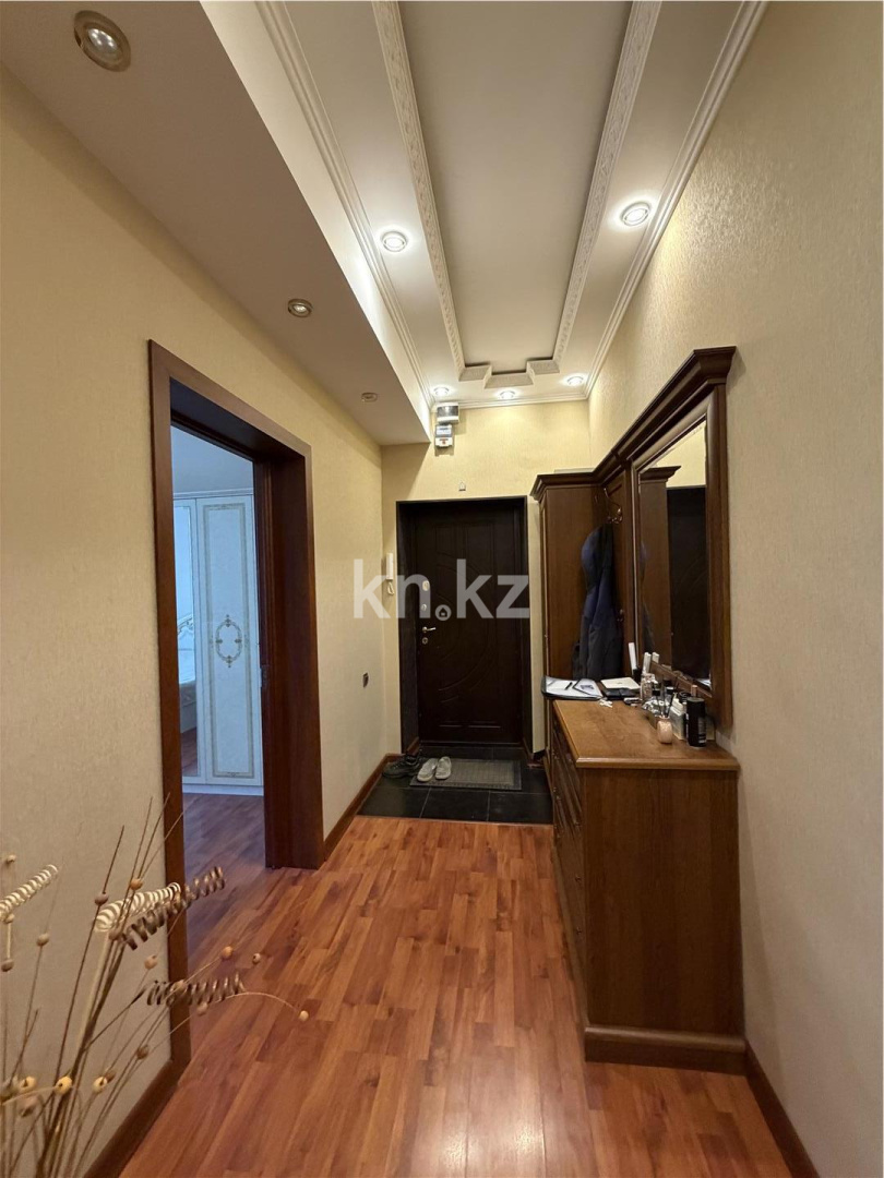 Продажа 3-комнатной квартиры, 71 м² - Недвижимость в Темиртау фото 8 из 12