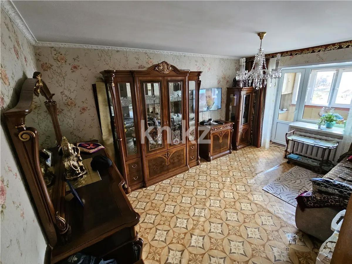 Продажа 2-комнатной квартиры, 51 м², ул. Таха Хусейна, дом  3 - Продажа квартир в Астане фото 1 из 7