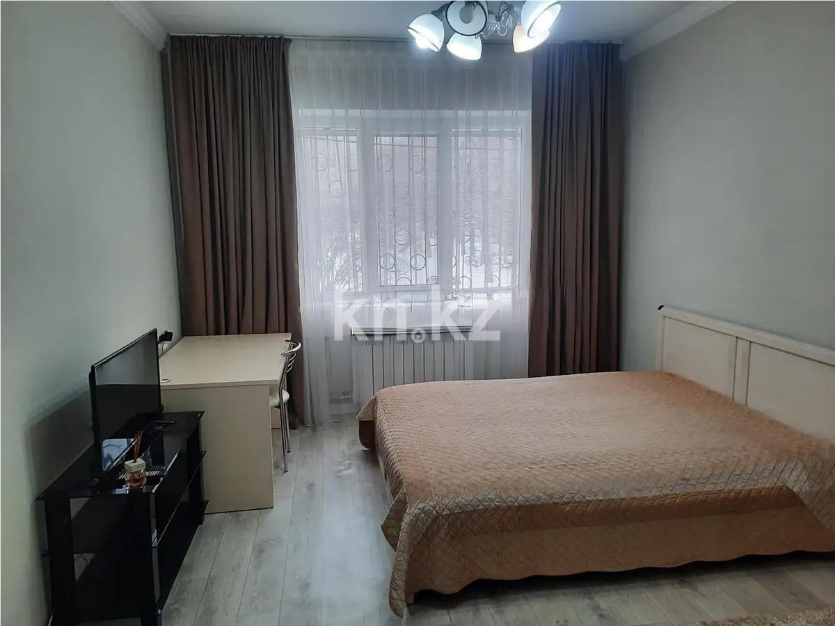 Продажа 1-комнатной квартиры, 40 м² - Недвижимость в Казахстане - страница 15 фото 1 из 3
