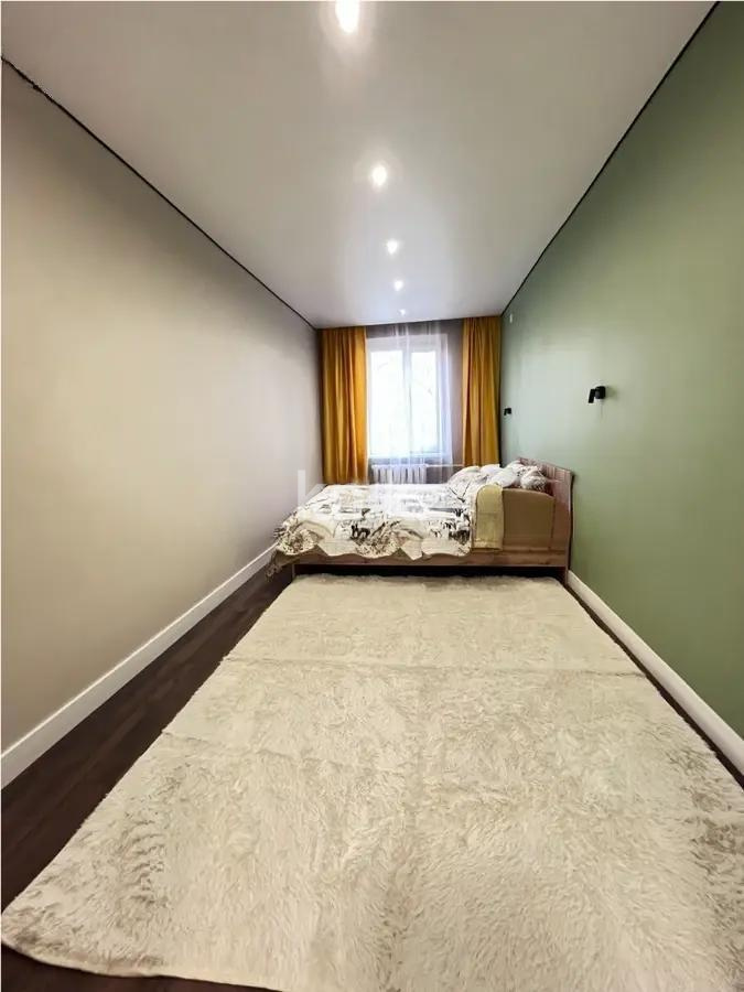 Продажа 3-комнатной квартиры, 55 м² в Алматы - фото 2