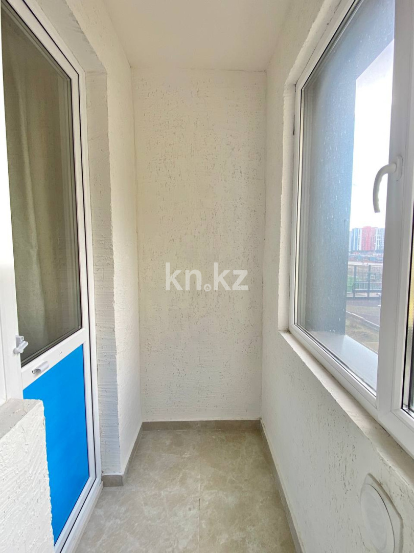 Продажа 2-комнатной квартиры, 48 м² - Продажа квартир в новостройках Астаны - страница 43 фото 8 из 16