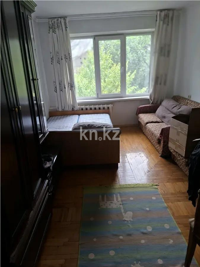 Продажа 3-комнатной квартиры, 62 м² - Продажа недвижимости в Алматы - страница 12 фото 2 из 4