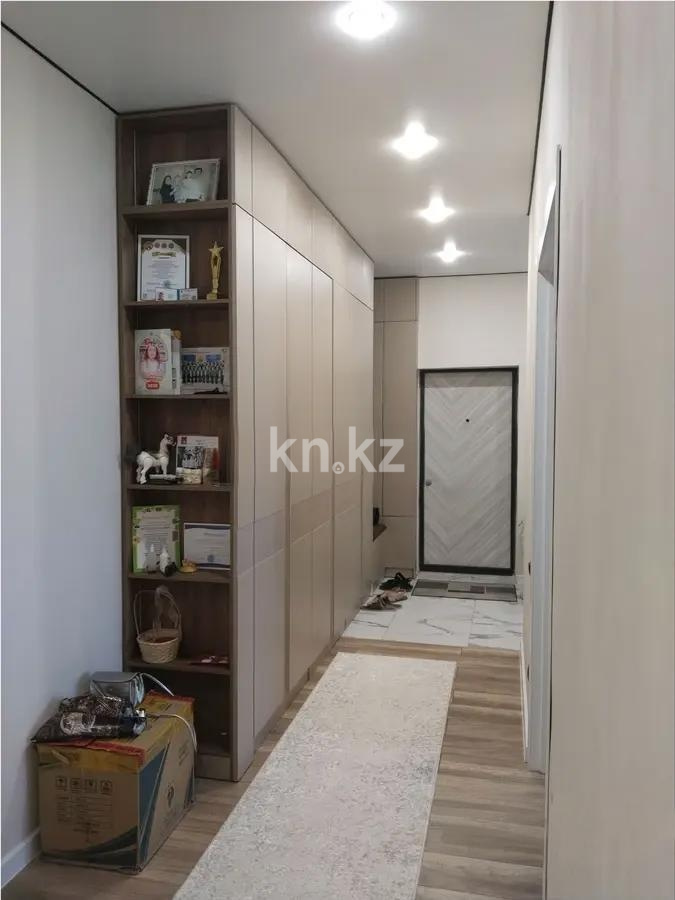 Продажа 3-комнатной квартиры, 91 м² - Продажа трехкомнатных квартир от собственников в Караганде фото 5 из 6