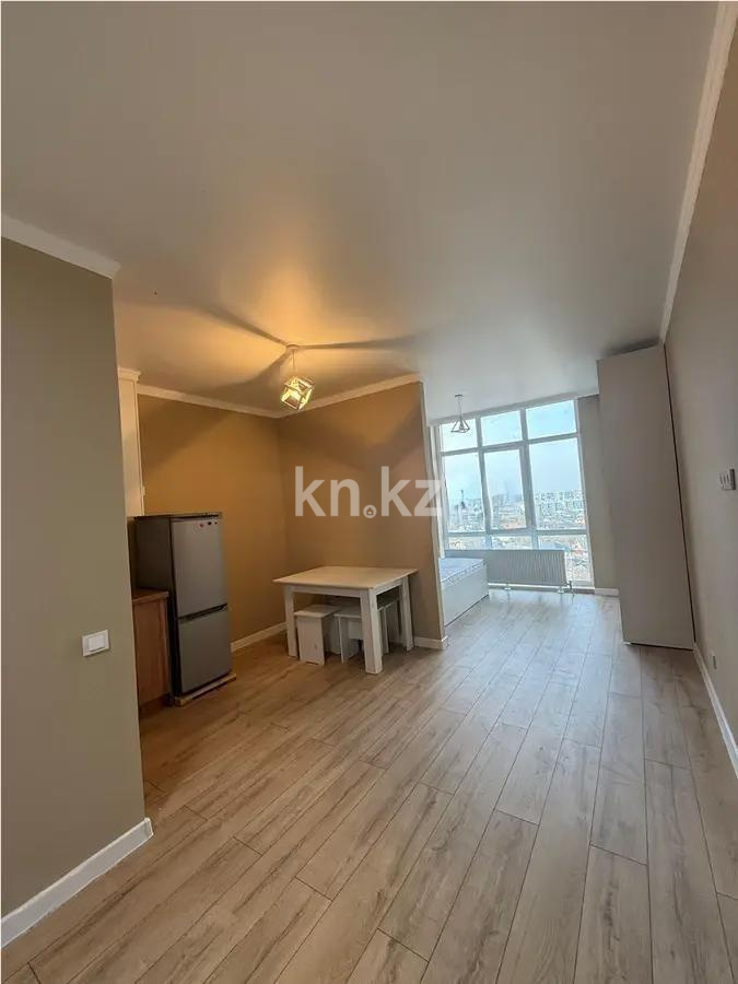 Продажа 1-комнатной квартиры, 36 м² - Продажа однокомнатных квартир в Алматы фото 2 из 4