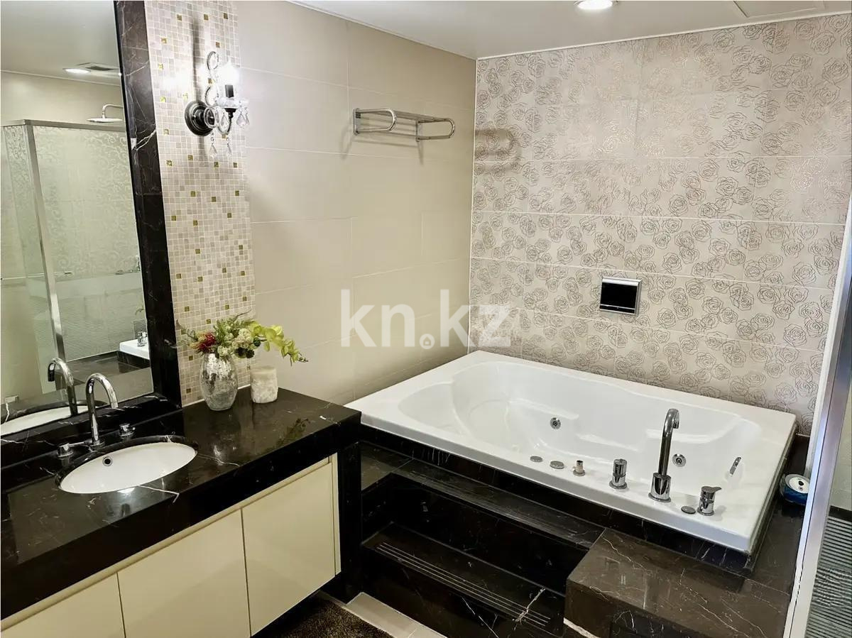 Продажа 3-комнатной квартиры, 115 м² - Продажа трехкомнатных квартир в Казахстане - страница 2 фото 6 из 9