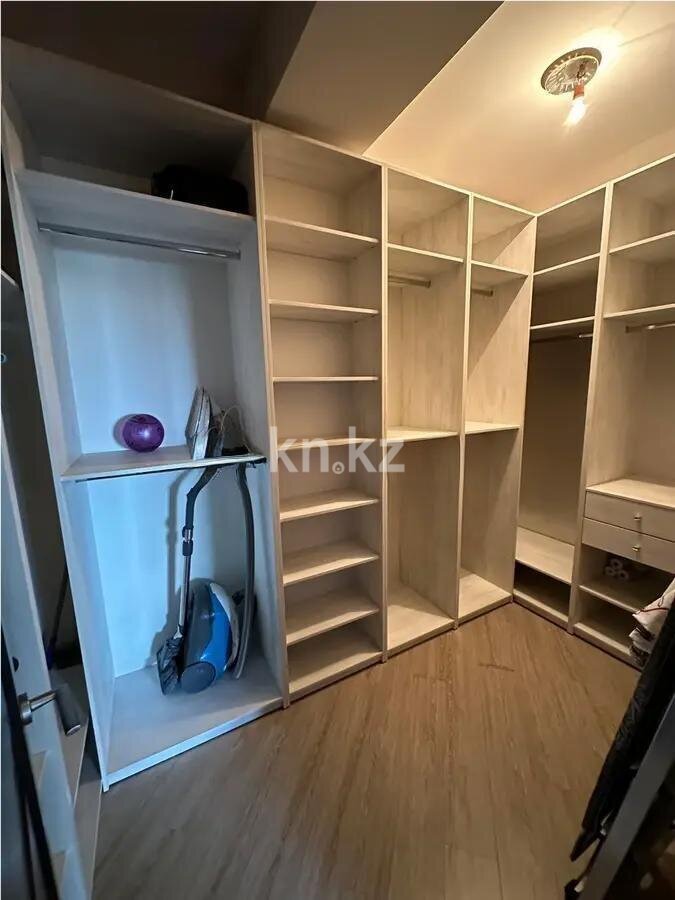 Продажа 2-комнатной квартиры, 67.6 м² в Алматы - фото 6
