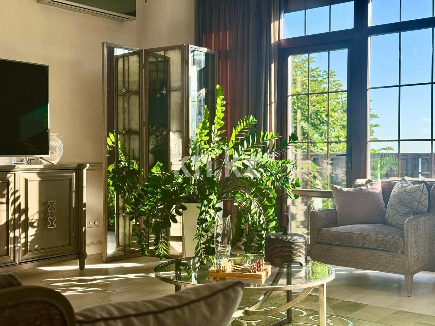 Продажа 6-комнатного дома, 415 м² в Алматы - фото 30