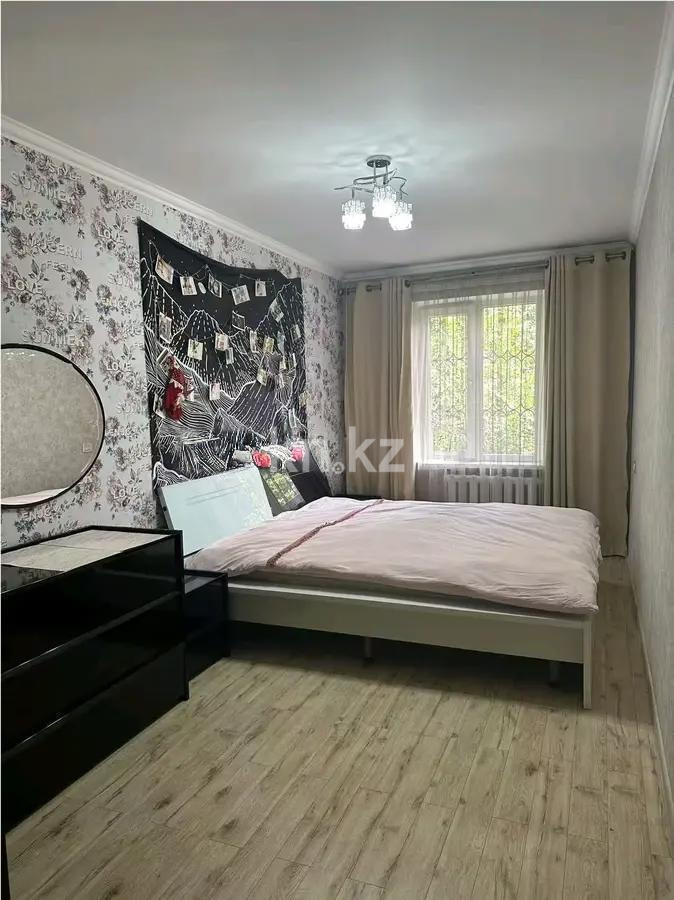 Продажа 2-комнатной квартиры, 58.9 м², ул. Кунаева, дом  17 - Продажа квартир в Казахстане фото 1 из 4