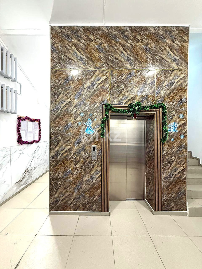 Продажа 1-комнатной квартиры, 37 м² - Продажа недвижимости в Астане - страница 10 фото 16 из 22