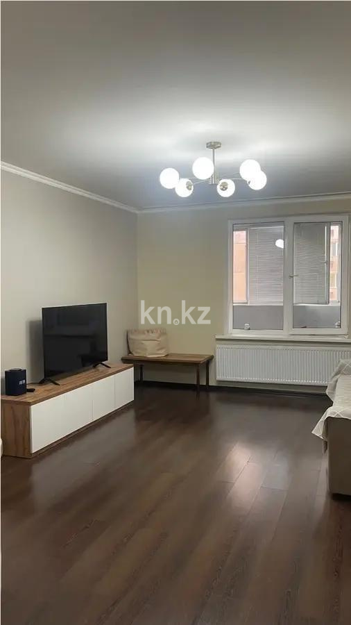 Продажа 2-комнатной квартиры, 62.2 м², ул. Брусиловского, дом  159 - Продажа  двухкомнатных, трехкомнатных квартир в Алматы без посредников с фото фото 1 из 5