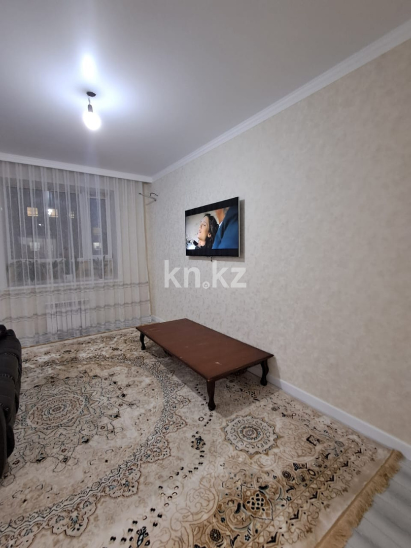 Продажа 4-комнатной квартиры, 141 м², ул. Райымбек батыра, дом  54/1 - Продажа  четырехкомнатных квартир в новостройках Астаны фото 10 из 21