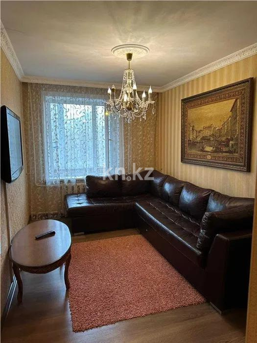 Продажа 2-комнатной квартиры, 55 м², ул. Муканова, дом  15 - Продажа квартир в Казахстане фото 1 из 9