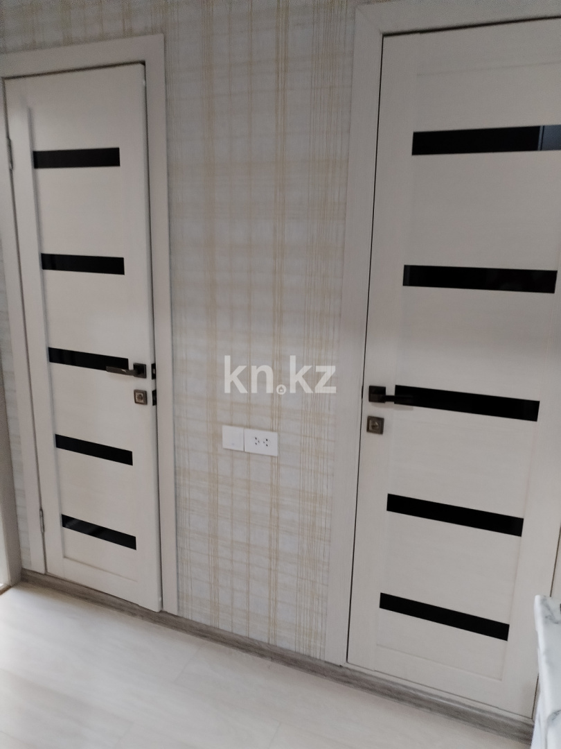 Продажа 1-комнатной квартиры, 41.4 м², ул. Таттимбета, дом  11 - Продажа  однокомнатных квартир в Караганде фото 11 из 14