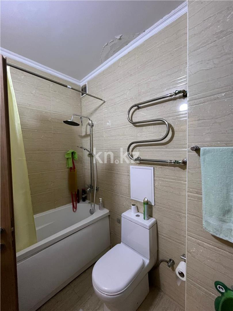 Продажа 3-комнатной квартиры, 100 м², пр. Аль-Фараби в Астане - фото 14