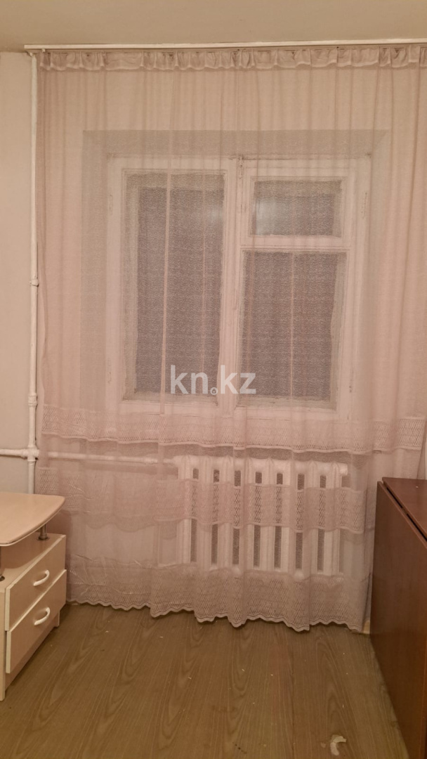 Аренда 2-комнатной квартиры, 45 м² в Астане - фото 4