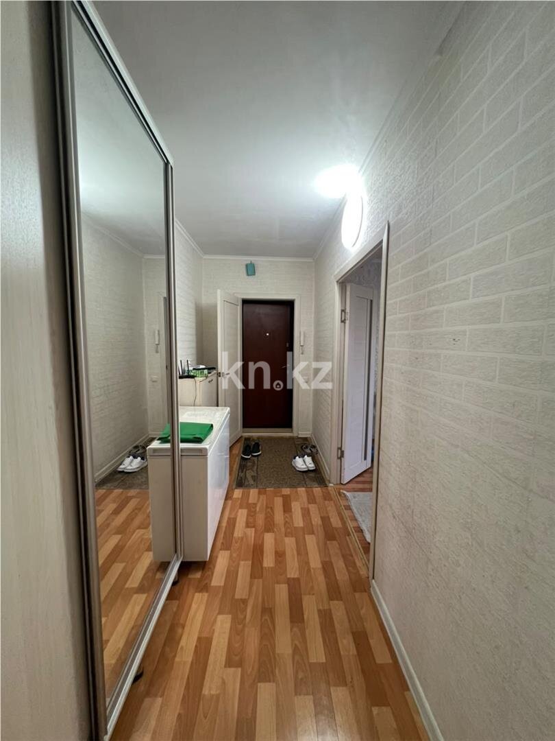 Продажа 3-комнатной квартиры, 65 м² в Караганде - фото 13
