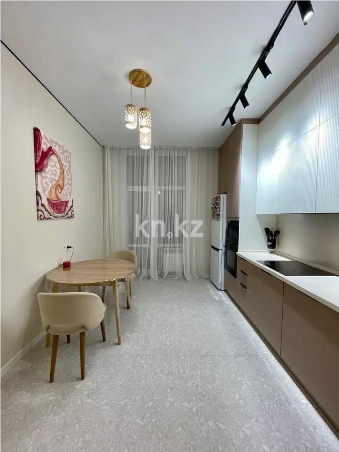 Продажа 3-комнатной квартиры, 91.5 м² - Продажа квартир в Астане - страница 55 фото 4 из 5