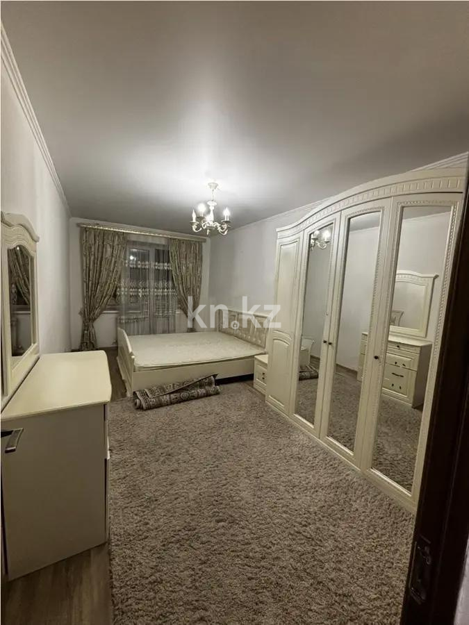 Продажа 2-комнатной квартиры, 55 м², пр. Кабанбай батыра, дом  105а в Астане - фото 2