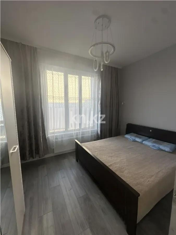 Продажа 2-комнатной квартиры, 50 м² в Алматы - фото 2