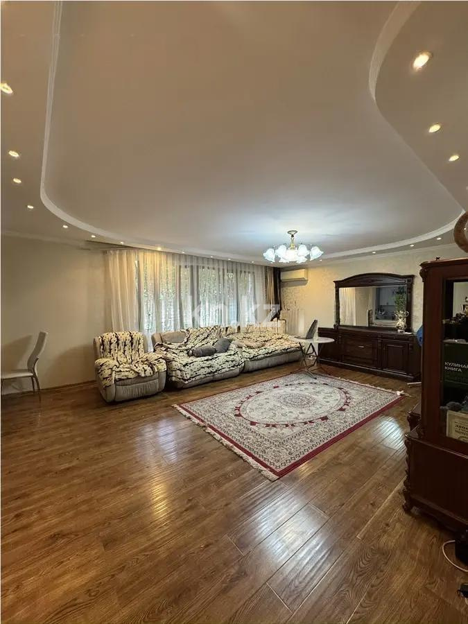Продажа 3-комнатной квартиры, 117 м² - Продажа трехкомнатных квартир от собственников в Алматы - страница 15 фото 1 из 6