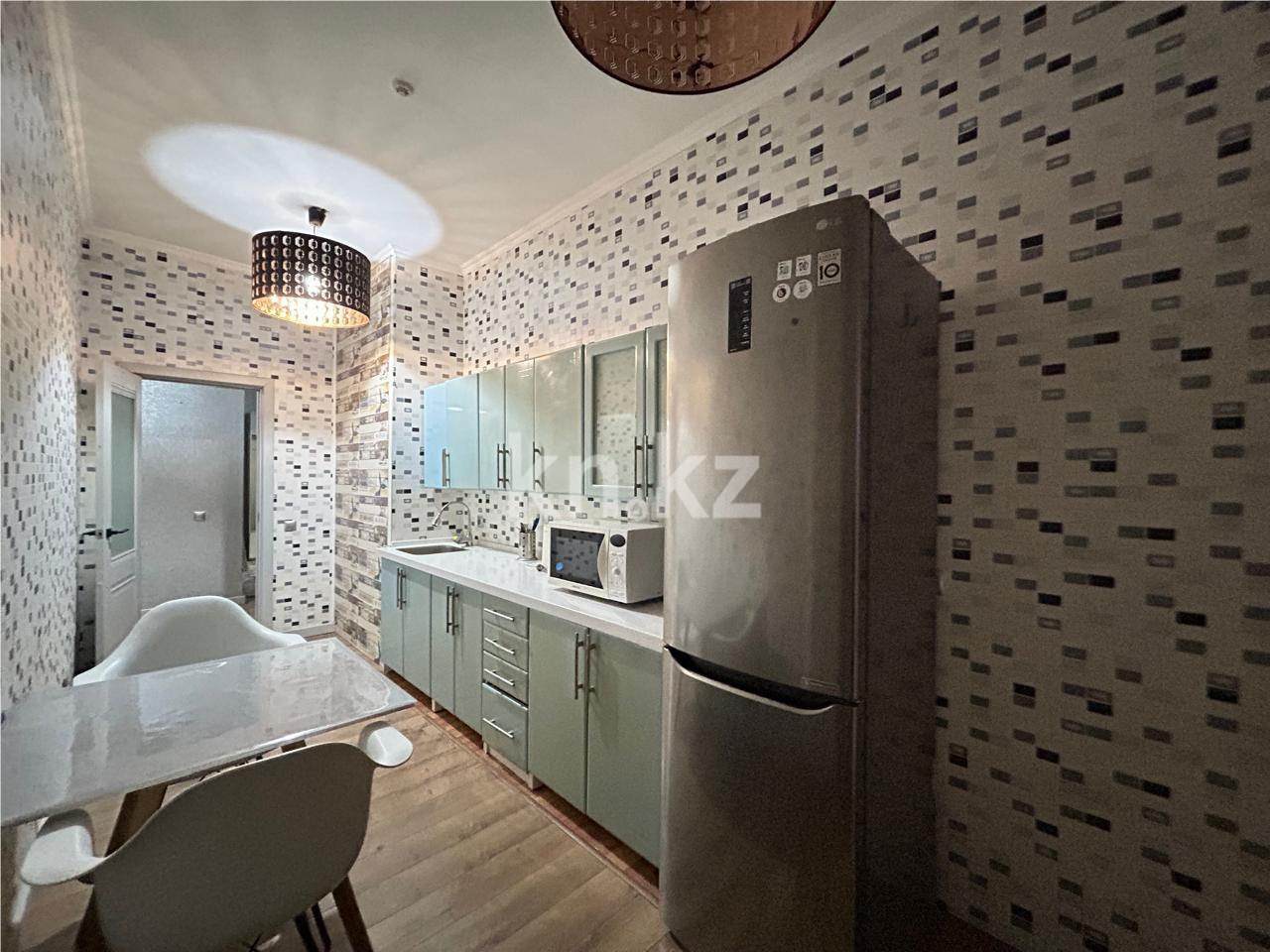 Продажа 2-комнатной квартиры, 70 м² - Продажа квартир в новостройках Астаны - страница 19 фото 4 из 17