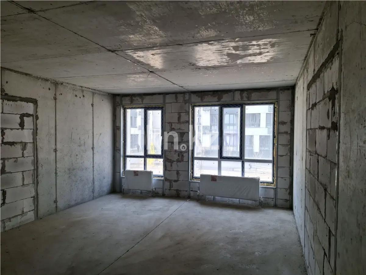 Продажа 1-комнатной квартиры, 35.4 м² - Продажа однокомнатных квартир от собственников в Алматы - страница 3 фото 1 из 1