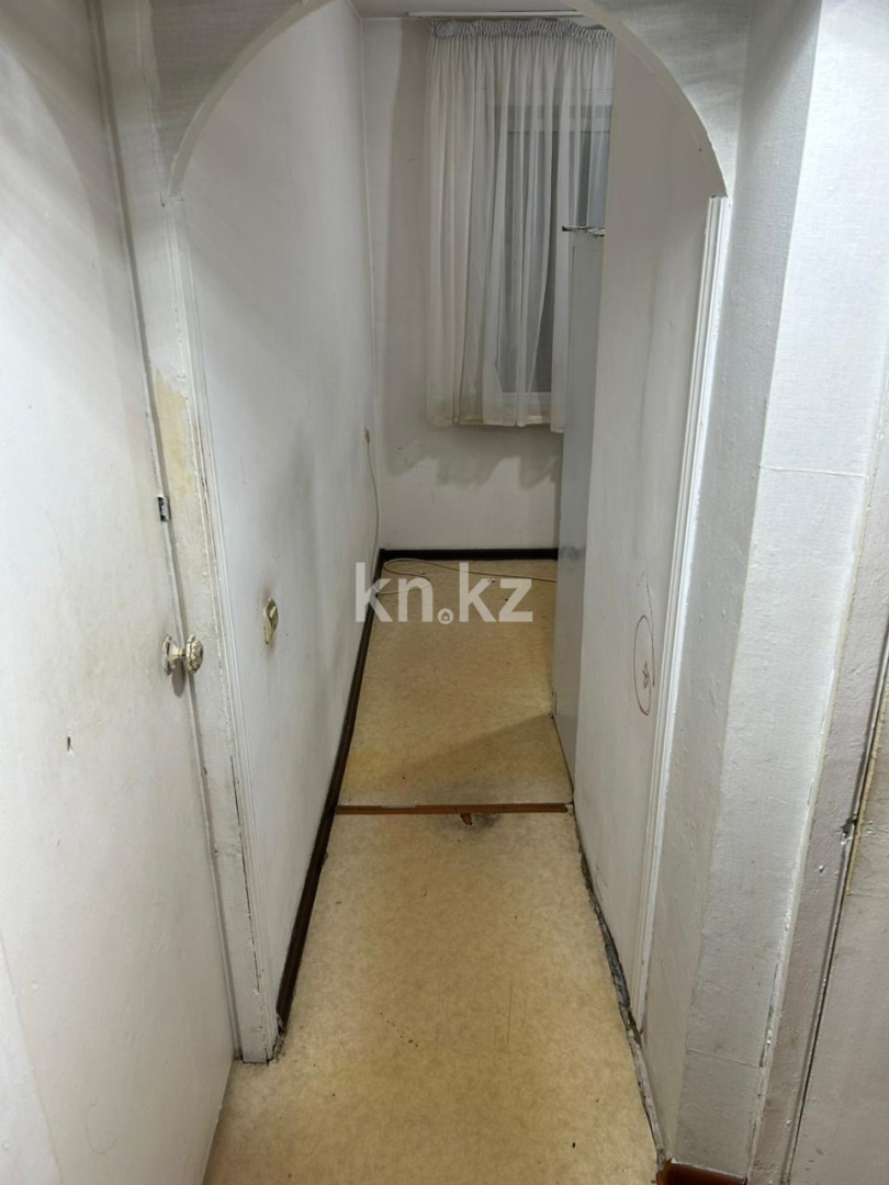 Аренда 2-комнатной квартиры, 44 м² - Аренда двухкомнатных квартир помесячно в Астане фото 6 из 9