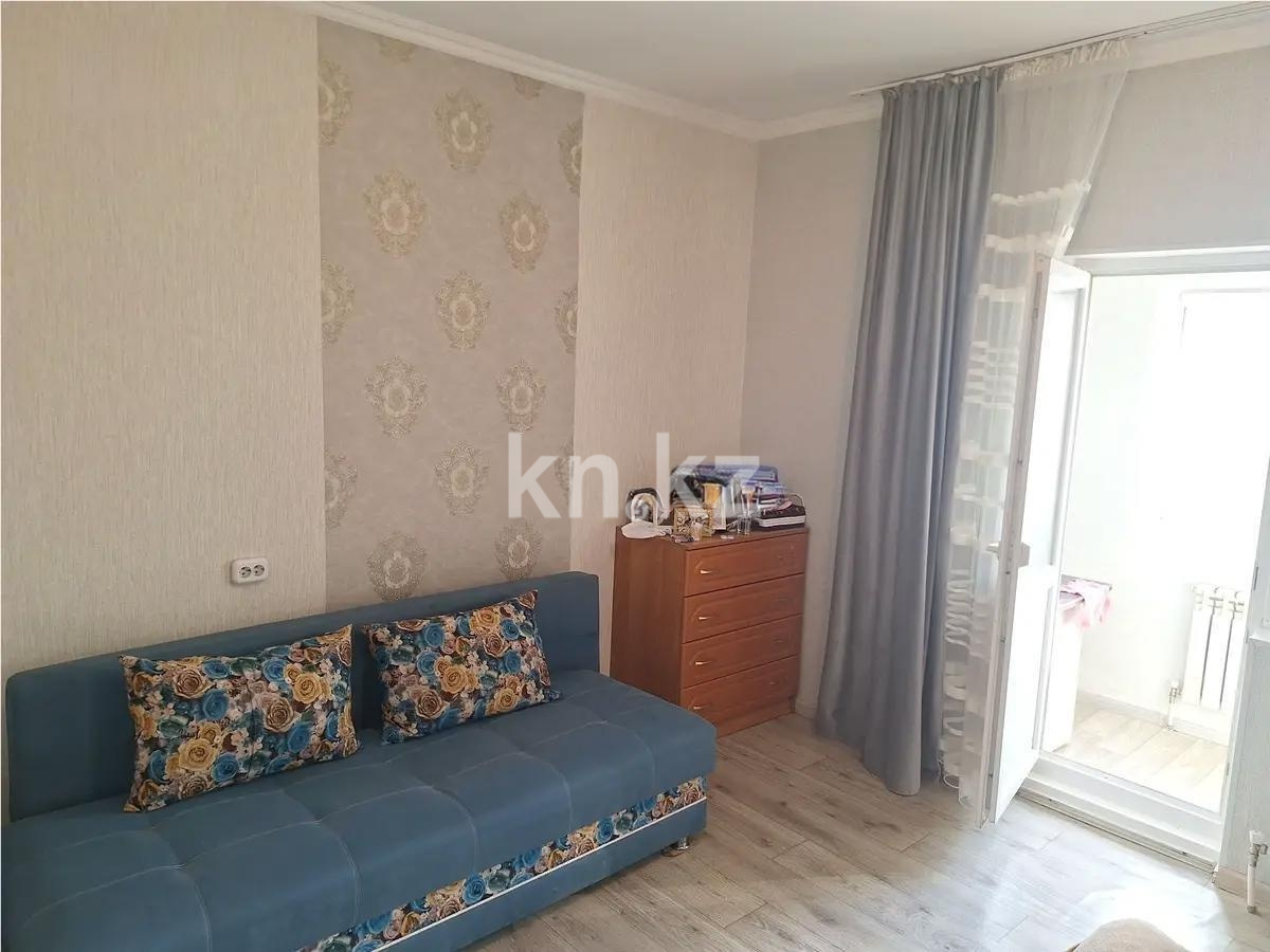 Продажа 1-комнатной квартиры, 30 м² - Продажа однокомнатных квартир в Астане - страница 40 фото 1 из 2
