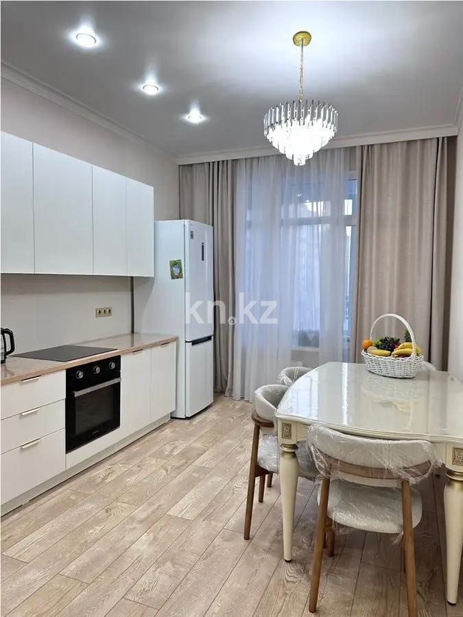 Продажа 3-комнатной квартиры, 96 м² в Астане - фото 3