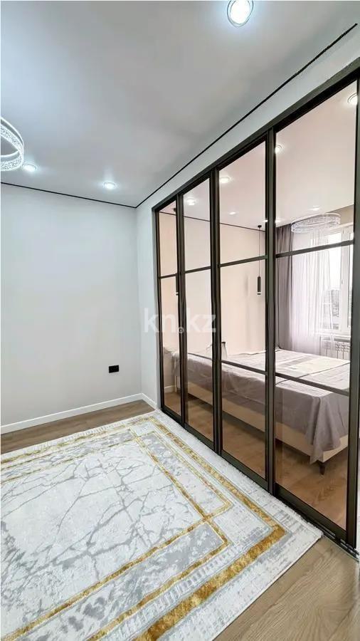 Продажа 2-комнатной квартиры, 35 м² - Продажа квартир в монолитно-каркасном доме в Алматы - страница 11 фото 2 из 3