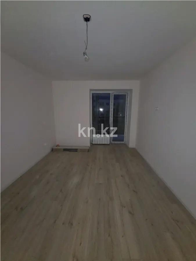 Продажа 1-комнатной квартиры, 40 м², ул. Азербаева, дом  20 - Продажа  однокомнатных квартир в новостройках Астаны без посредников с фото фото 1 из 3