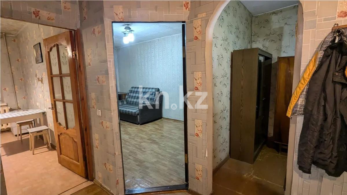 Продажа 1-комнатной квартиры, 42 м² в Алматы - фото 6