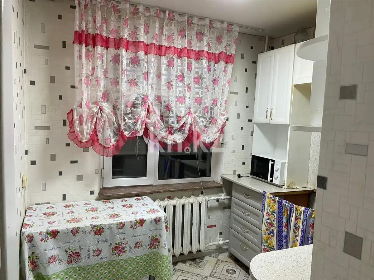Продажа 2-комнатной квартиры, 47 м², мкр-н 12, дом  22 - Продажа  двухкомнатных квартир в Караганде без посредников фото 2 из 3