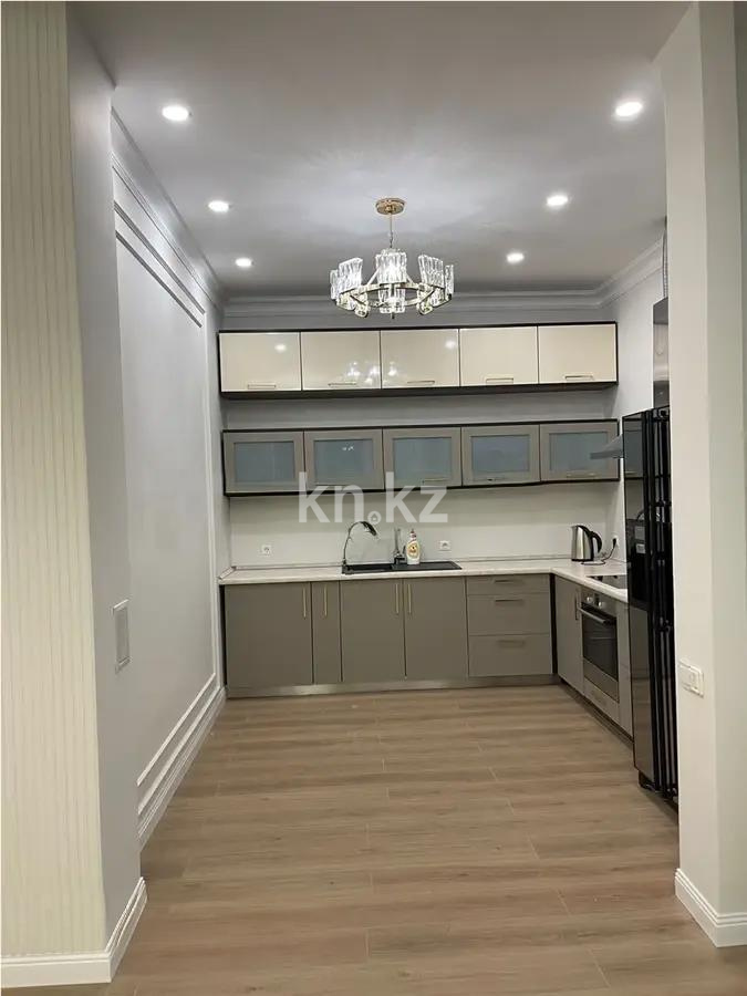 Продажа 2-комнатной квартиры, 85 м², пр. Назарбаева, дом  301 - Продажа квартир в Алматы фото 3 из 3