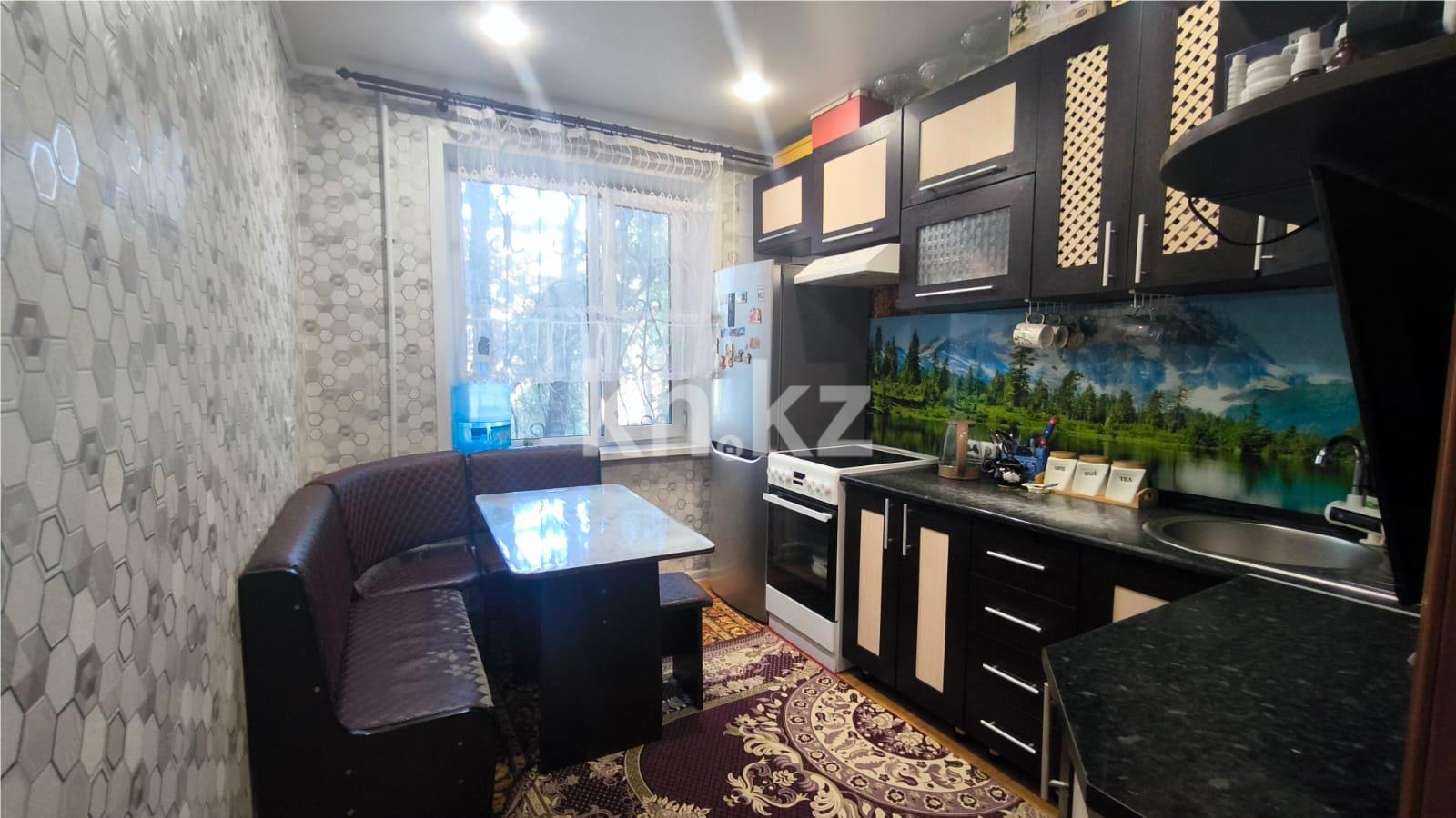 Продажа 3-комнатной квартиры, 70 м², пр. Металлургов в Темиртау - фото 7