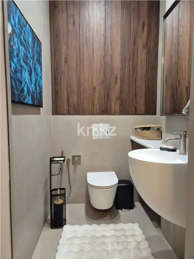 Продажа 3-комнатной квартиры, 125 м² - Продажа  трехкомнатных квартир в новостройках Алматы - страница 12 фото 5 из 6