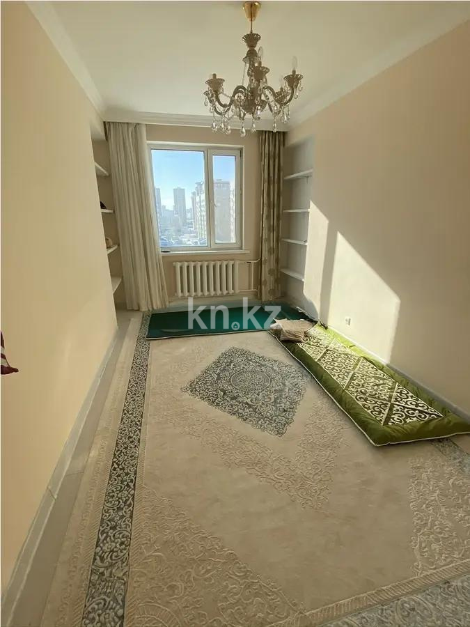 Продажа 2-комнатной квартиры, 53 м² в Астане - фото 2