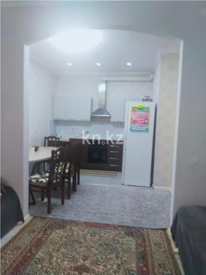Продажа 2-комнатной квартиры, 56.7 м² - Продажа недвижимости в Казахстане - страница 9 фото 1 из 1