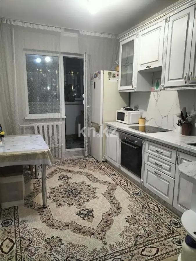 Продажа 3-комнатной квартиры, 81.7 м² в Астане - фото 4
