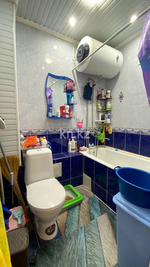 Продажа 2-комнатной квартиры, 44 м² в Таразе - фото 6