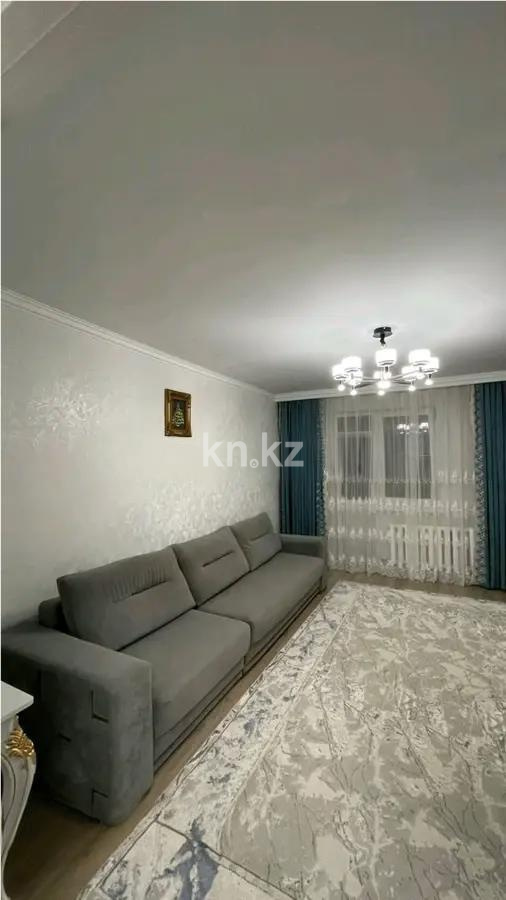 Продажа 2-комнатной квартиры, 56 м² - Продажа  двухкомнатных квартир в новостройках Астаны с фото - страница 71 фото 1 из 6