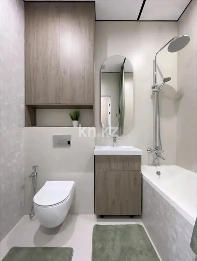 Продажа 1-комнатной квартиры, 45 м² - Продажа недвижимости в Астане - страница 20 фото 2 из 2