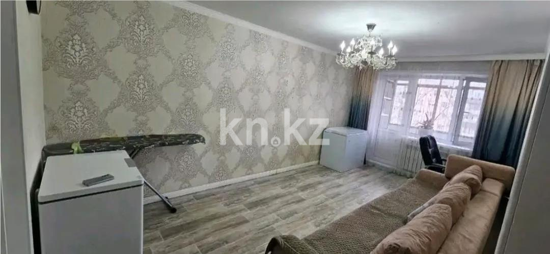 Продажа 2-комнатной квартиры, 45 м², ул. Университетская, дом  17 - Продажа  двухкомнатных квартир в Караганде без посредников фото 1 из 4