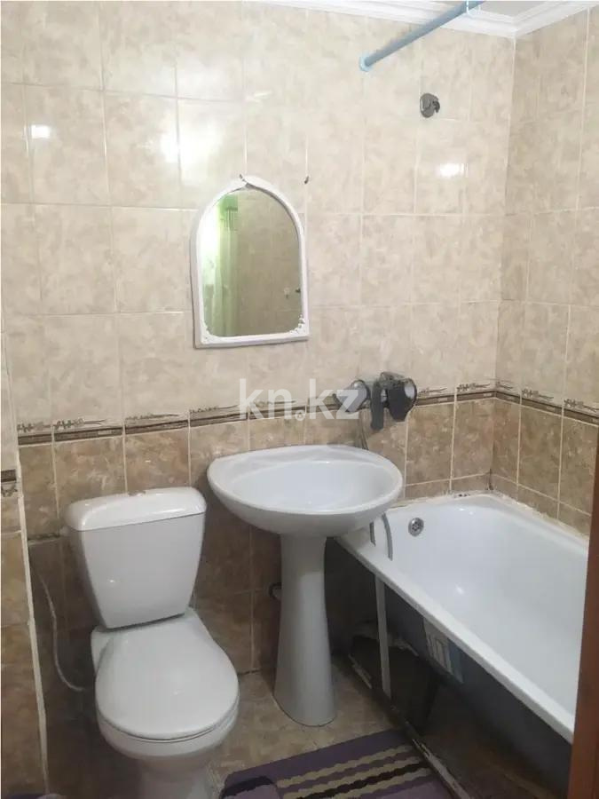 Продажа 1-комнатной квартиры, 33 м², ул. Сейфуллина, дом  35 в Астане - фото 3