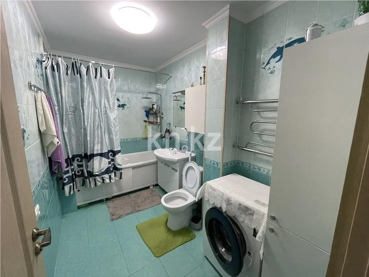 Продажа 3-комнатной квартиры, 67.6 м², ул. Жандосова, дом  140/1 в Алматы - фото 4