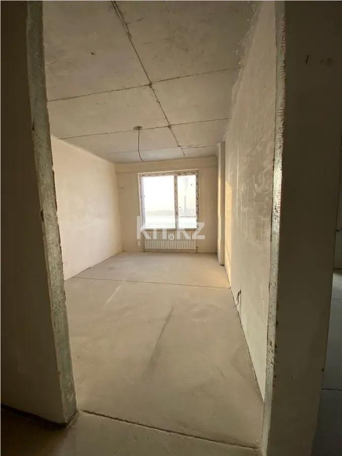 Продажа 2-комнатной квартиры, 42.5 м² в Алматы