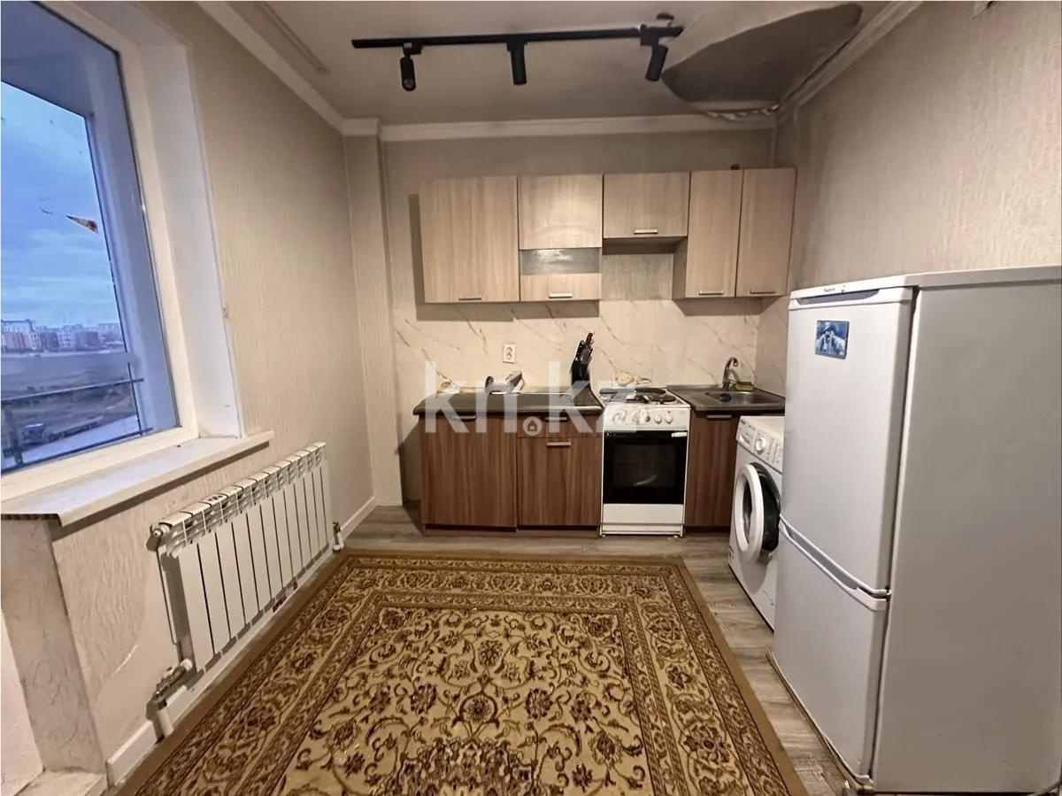 Продажа 2-комнатной квартиры, 59 м², Астана-Караганда тр., дом  23 в Астане - фото 3