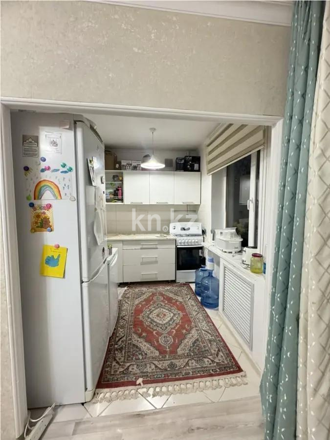 Продажа 3-комнатной квартиры, 61 м², пр. Республики, дом  27 - Продажа квартир в Астане фото 4 из 4